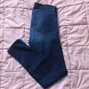 J Brand Skinny Jean ( Good Condition )